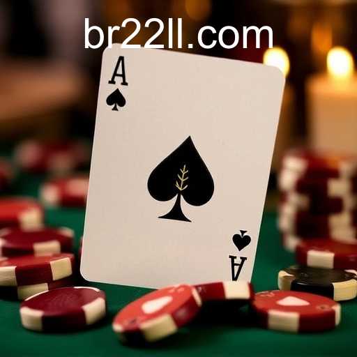 Bacará: A Fascinação do Jogo de Cartas Glamouroso