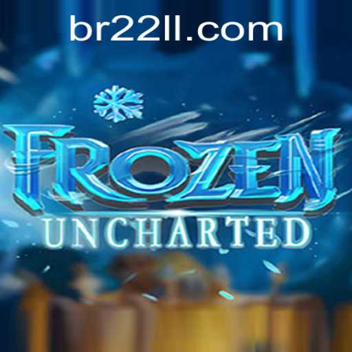 Explorando FrozenUncharted: Uma Aventura Inesperada