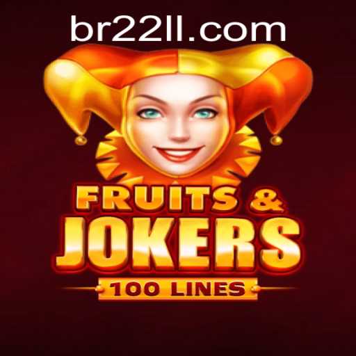 Explorando o Mundo de FruitsAndJokers100