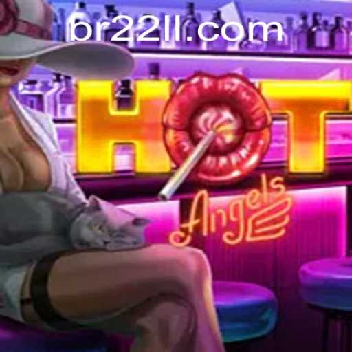 Descubra o Fascinante Mundo de HotAngels: Um Novo Jogo Empolgante