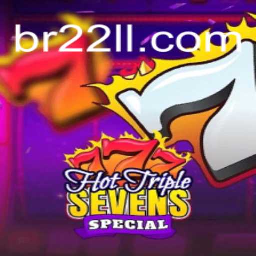Descubra o Mundo Empolgante de HotTripleSevensSpecial