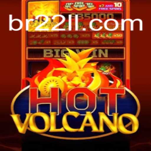 HotVolcano: Uma Explosão de Emoções e Estratégia