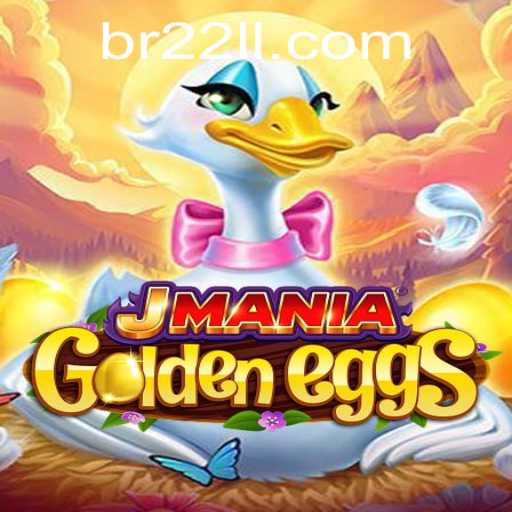 JManiaGoldenEggs: Descubra o Mundo Fascinante do Novo Jogo de Aventura
