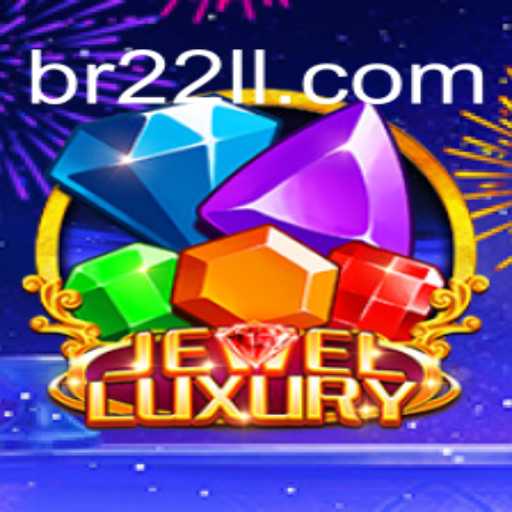 JewelLuxury: Descubra a Experiência Fascinante deste Novo Jogo de Estratégia