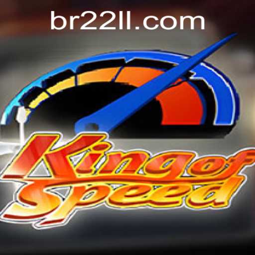 KingofSpeed: O Jogo que Está Revolucionando as Corridas Virtuais