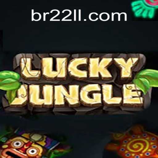 Explorando LuckyJungle: Aventuras Selvagens e Estratégia