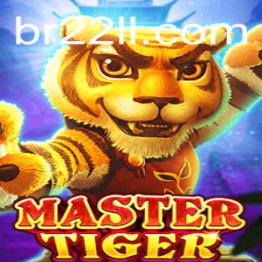 MasterTiger: Um Mergulho no Mundo do Jogo Inovador
