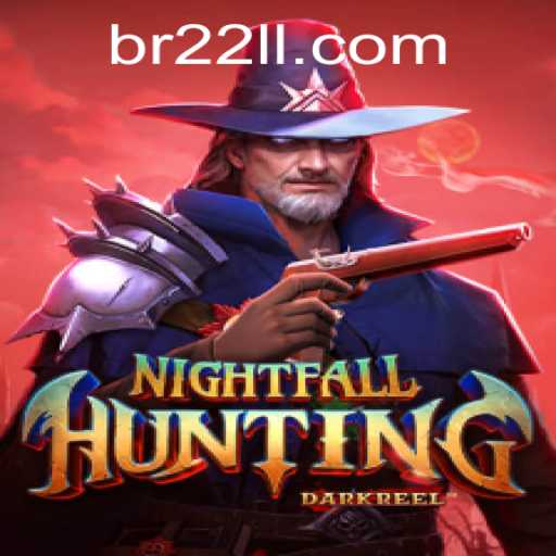 NightfallHunting: Explore Aventuras Noturnas com 22ll.com