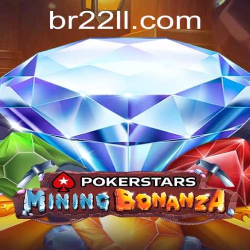 Descubra as Emoções do Pokerstars com 22ll.com