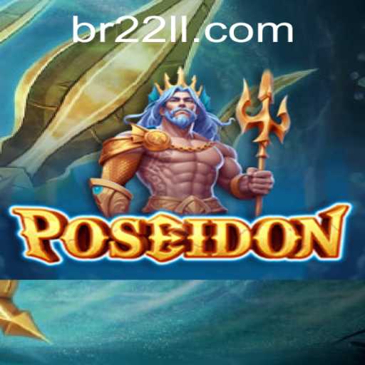 Poseidon: Descubra o Jogo Revolucionário de Estratégia em 22ll.com