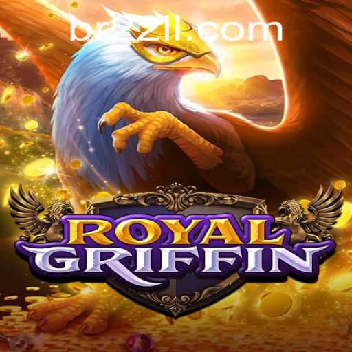 Descobrindo o Fascinante Mundo de RoyalGriffin: Guia Completo