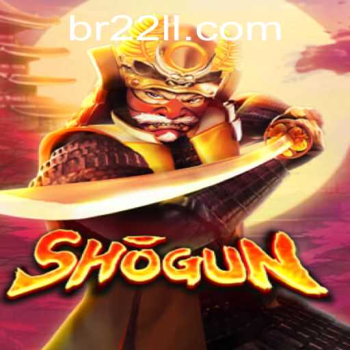 Descobrindo Shogun: Um Jogo de Estratégia Inesquecível em 22ll.com