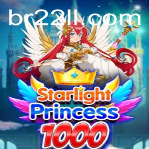 Descubra StarlightPrincess1000: O Jogo que Está Conquistando as Redes