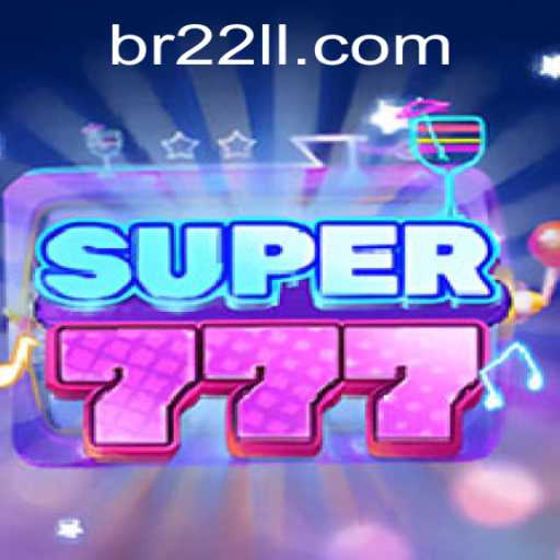 Super777: Mergulhe na Ação do Novo Jogo Popular