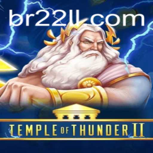 Descubra o Fascinante Mundo de TempleofThunderII