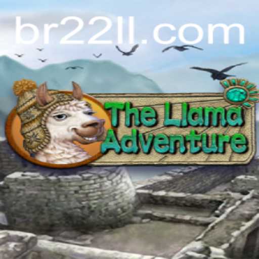 TheLlamaAdventure: Explore o Mundo Fascinante dos Jogos de Lhamas