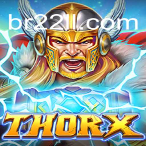 Descubra o Universo de ThorX: Uma Aventura Épica em 22ll.com
