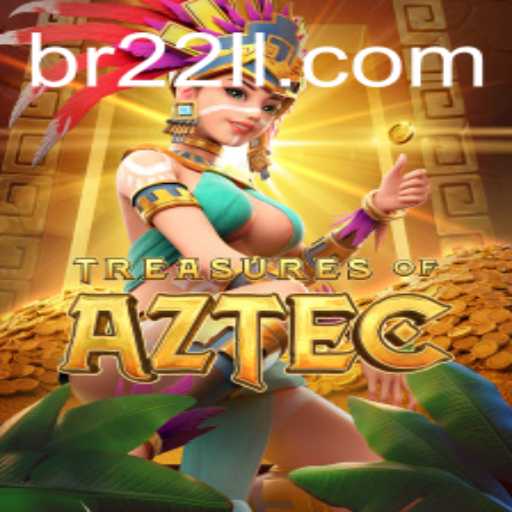 Explorando o Mundo Místico de Treasures of Aztec