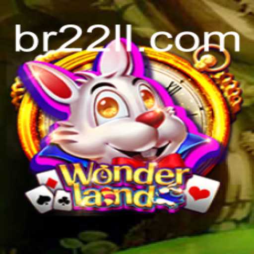 Explorando o Fantástico Mundo de Wonderland: Guia Completo do Jogo