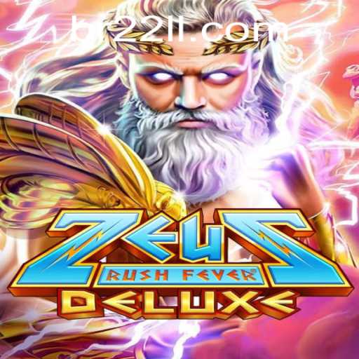 ZeusRushFeverDeluxe: Uma Imersão no Mundo dos Deuses Antigos